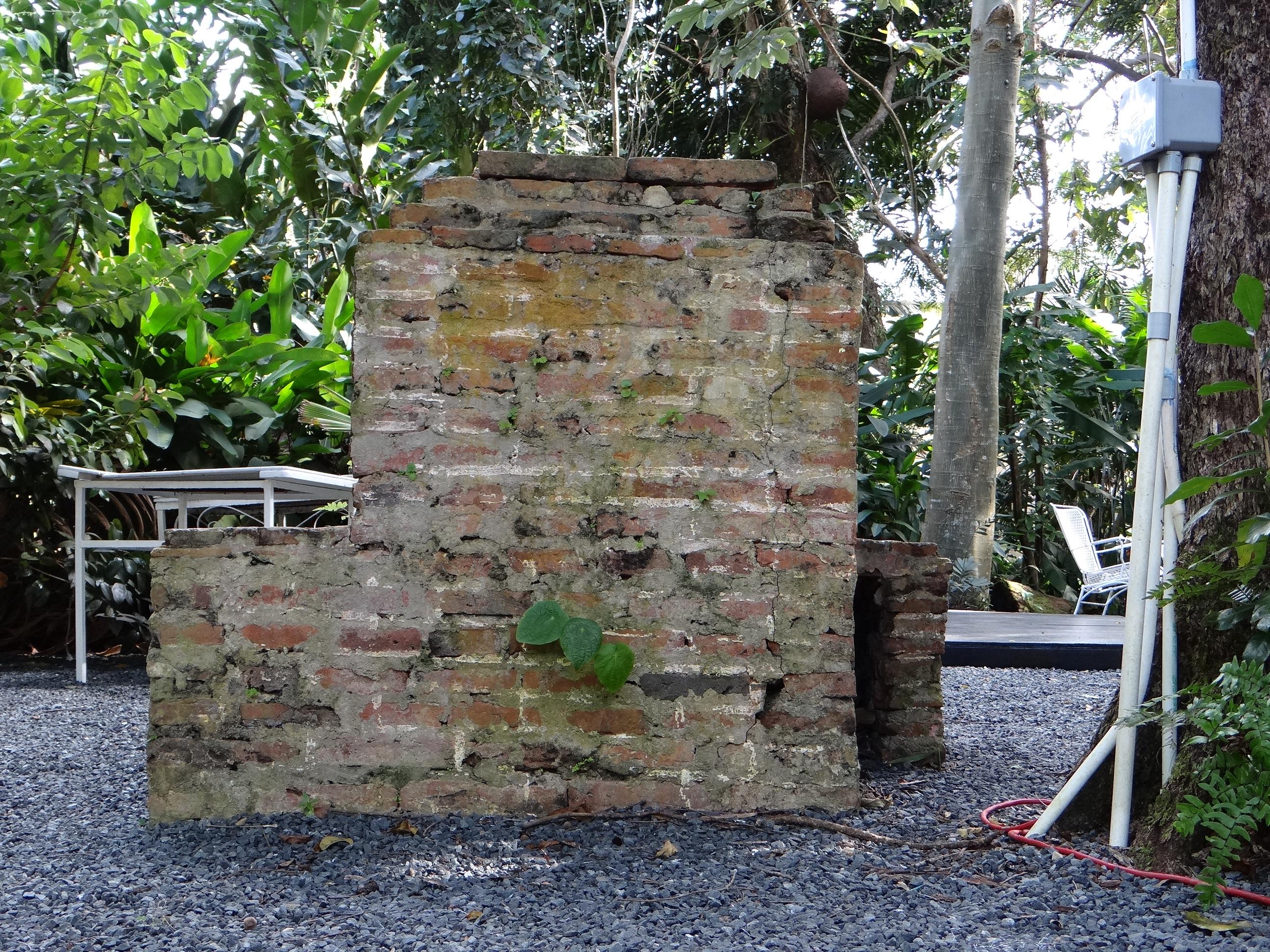 Casa Museo Muñoz-Mendoza - San Juan (Río Piedras) - 2014 00034